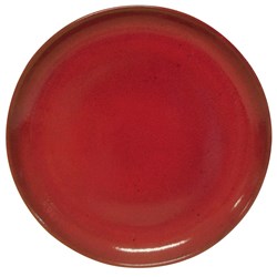 NEIVA FLAT PLATE 270MM RED (12)