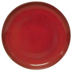 NEIVA FLAT PLATE 240MM RED (12)