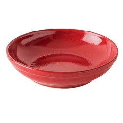 NEIVA COUPE BOWL 230MM RED (6)