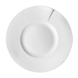 Canopee Wide Rim Plate