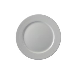 CLASSIC WHT PLATE 292MM (12)