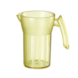 Saint Romain Jug Yellow 500ml