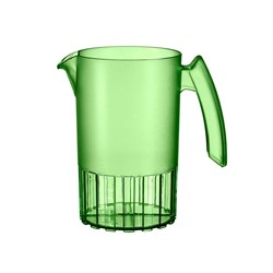 Saint Romain Jug Green 1l