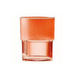 Saint Romain Tumbler Orange 200ml 