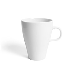 Serenity Mug White 300ml