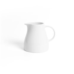 Serenity Creamer White 150ml Ariane