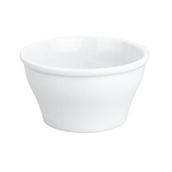 Healthcare Round Bowl 120mm 300ml