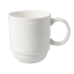 Maxadura Resonate Coffee Stackable Mug