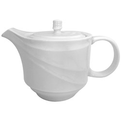 Maxadura Resonate Teapot
