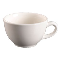 BASICS CAPPUCCINO CUP 200ML (6/48)