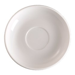 BASICS SAUCER 120MM (6/72)