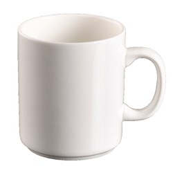 BASICS MUG CAN 350ML STACK (6/36)