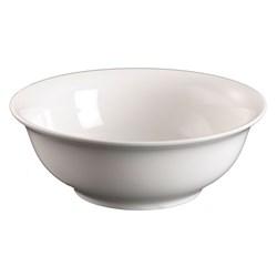 BASICS SALAD BOWL 180MM (3/24)