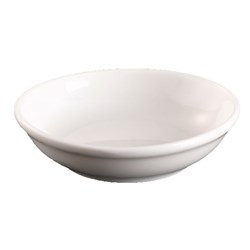 BASICS SOY DISH 80MM (24/96)