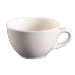 Basics Cappuccino Cup 250Ml (6/48)