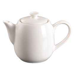 BASICS TEAPOT 300ML (6/36)