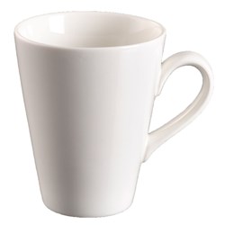 BASICS CAFE MUG 350ML (6/12)