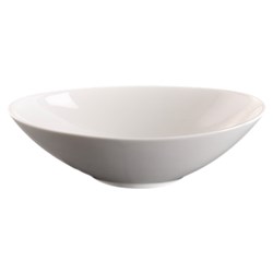 BASICS OVAL BOWL 250X162X70MM (4/32)