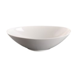 BASICS OVAL BOWL 200X125X50MM (6/36)