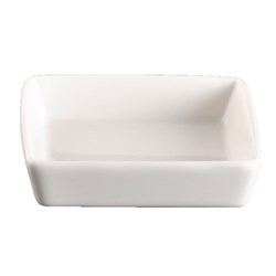 BASICS SQUARE DISH 87MM (8/96)