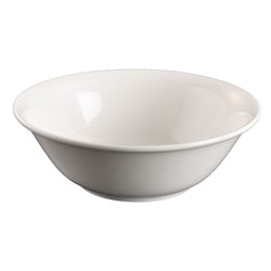 BASICS SALAD BOWL 203MM (4/24)