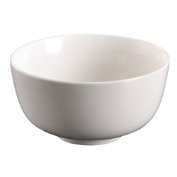 BASICS RICE BOWL 127MM (6/48)