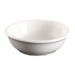 BASICS SOY DISH 76MM (24/192)