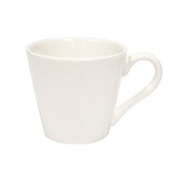 CAFE ESPRESSO CUP WHT 80ML (6/48)