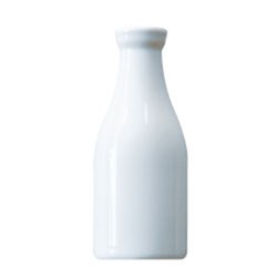 Basics Milk Bottle