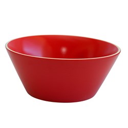 Cafe V Shaped Small Bowl