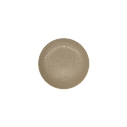 ELEMENT COUPE PLATE 185MM EARTH (6/48)