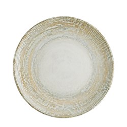 Patera Coupe Plate Sand Beige 270mm 