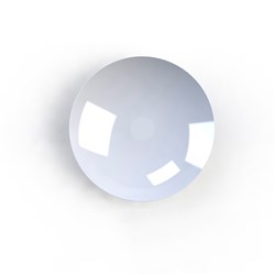 Style Coupe Bowl White 280mm Ariane