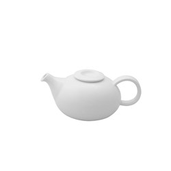 Vital Teapot