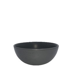 GRAZE RICE BOWL 150MM FLINT (4/32)