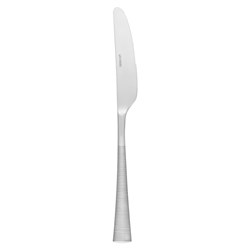 Aswan Stainless Steel Dessert Knife TABLEKRAFT