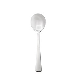 Izia Soup Spoon Stainless Steel