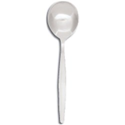 Oslo Stainless Steel Soup Spoon