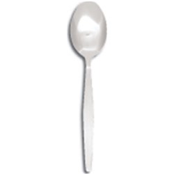 Oslo Stainless Steel Teaspoon