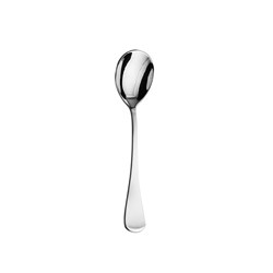 Fortis Torrens Fruit Spoon