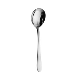 Fortis Canning Soup Spoon