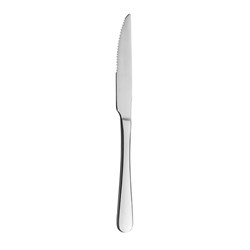 Fortis Canning Steak Knife