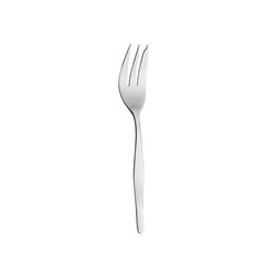 Swan Cake Fork Pro.mundi