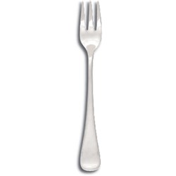 Rome Stainless Steel Fruit Fork