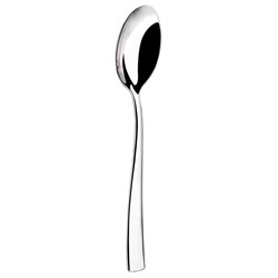 HUGO DESSERT SPOON 18/10 S/S (15) ATHENA