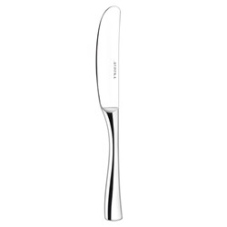 HUGO BUTTER KNIFE 18/10 S/S (15) ATHENA