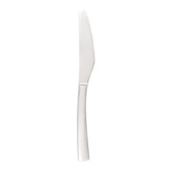 London Stainless Steel Dessert Knife