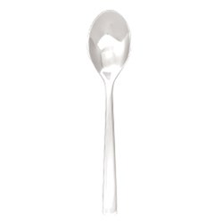 London Stainless Steel Teaspoon