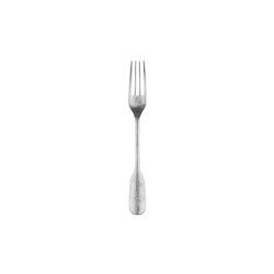 Charingworth Stainless Steel Dessert Fork