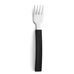 Eating Aid Fork Straight Handle  